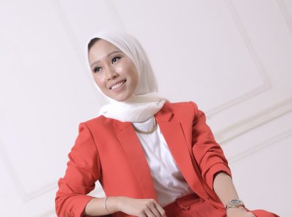 Meidita Farazha Danty