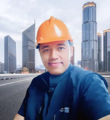 Mustofa Faqih