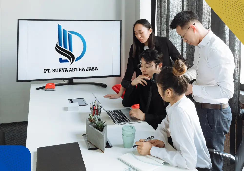 Panduan Lengkap Surety Bond