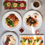 SURABAYA, INDONESIA - If you’re looking for an unforgettable fusion dining experience, Domicile