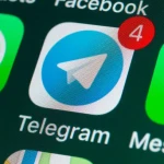Telegram Viral pemersatu