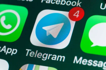 Telegram Viral pemersatu