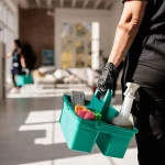 Jasa Bersih Rumah Murah