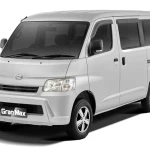 GranMax Minibus