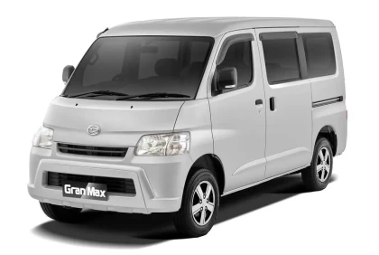 GranMax Minibus