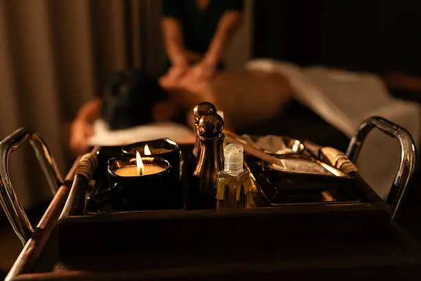 Rekomendasi Tempat Massage Saat Bulan Puasa