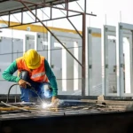 Keselamatan Kerja di Proyek Konstruksi