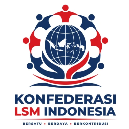 Logo Konfederasi