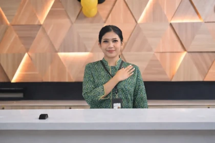 Pegadaian Kantor Wilayah IX Konsisten Jaga Integritas dan Kepercayaan Nasabah