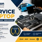 Service Laptop