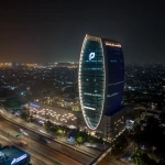 Pelindo Tower