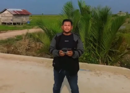 Cintami Agung Putra