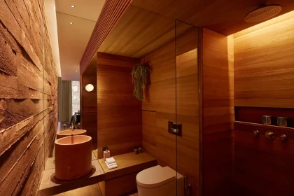 resort in Bali