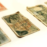 Uang Kuno Indonesia