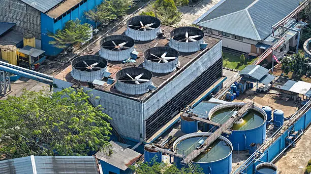 Maintenance Turbin Air di Indonesia